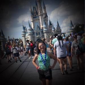 Meet your Posher, Jasmine